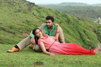 Okkadine Latest Stills